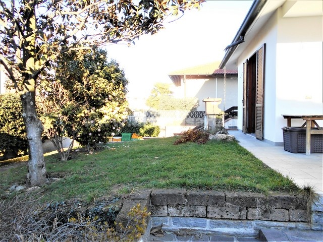 Parabiago, Lombardia, 5 Camere Letto Camere Letto, 6 Stanze Stanze,4 BagniBagni,Villa,Vendita,3203