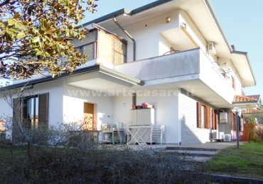 Parabiago, Lombardia, 5 Camere Letto Camere Letto, 6 Stanze Stanze,4 BagniBagni,Villa,Vendita,3203