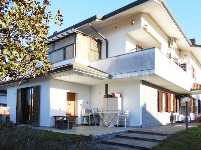 Parabiago, Lombardia, 5 Camere Letto Camere Letto, 6 Stanze Stanze,4 BagniBagni,Villa,Vendita,3203