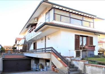Parabiago, Lombardia, 5 Camere Letto Camere Letto, 6 Stanze Stanze,4 BagniBagni,Villa,Vendita,3203