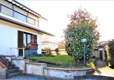 Parabiago, Lombardia, 5 Camere Letto Camere Letto, 6 Stanze Stanze,4 BagniBagni,Villa,Vendita,3203