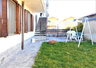 Parabiago, Lombardia, 5 Camere Letto Camere Letto, 6 Stanze Stanze,4 BagniBagni,Villa,Vendita,3203