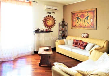 Parabiago, Lombardia, 5 Camere Letto Camere Letto, 6 Stanze Stanze,4 BagniBagni,Villa,Vendita,3203