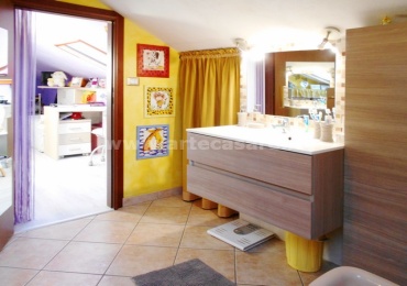 Parabiago, Lombardia, 5 Camere Letto Camere Letto, 6 Stanze Stanze,4 BagniBagni,Villa,Vendita,3203