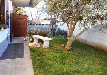 Parabiago, Lombardia, 5 Camere Letto Camere Letto, 6 Stanze Stanze,4 BagniBagni,Villa,Vendita,3203