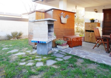 Parabiago, Lombardia, 5 Camere Letto Camere Letto, 6 Stanze Stanze,4 BagniBagni,Villa,Vendita,3203
