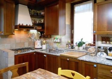 Parabiago, Lombardia, 5 Camere Letto Camere Letto, 6 Stanze Stanze,4 BagniBagni,Villa,Vendita,3203