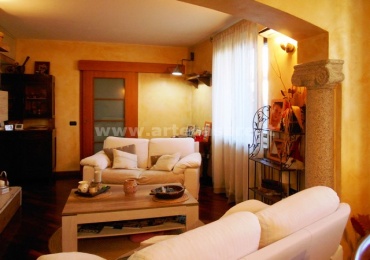 Parabiago, Lombardia, 5 Camere Letto Camere Letto, 6 Stanze Stanze,4 BagniBagni,Villa,Vendita,3203