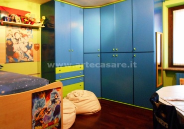Parabiago, Lombardia, 5 Camere Letto Camere Letto, 6 Stanze Stanze,4 BagniBagni,Villa,Vendita,3203