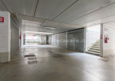 Busto Arsizio, Lombardia, ,Box,Vendita,3213