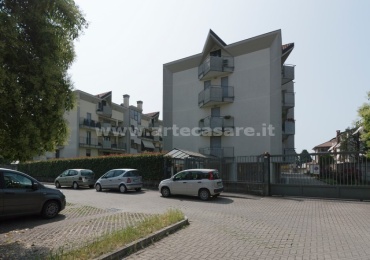 Busto Arsizio, Lombardia, ,Box,Vendita,3213