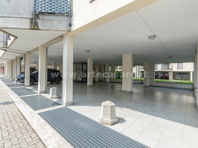 Busto Arsizio, Lombardia, ,Box,Vendita,3213