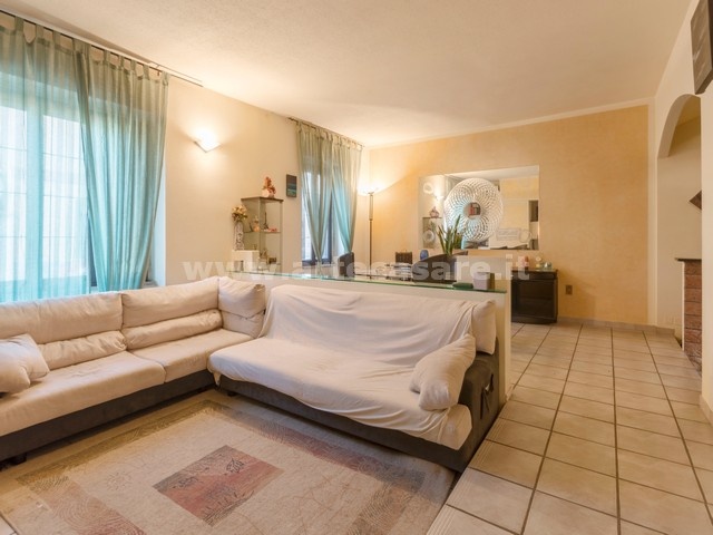 Nerviano, Lombardia, 2 Camere Letto Camere Letto, 3 Stanze Stanze,2 BagniBagni,Appartamento,Vendita,3215