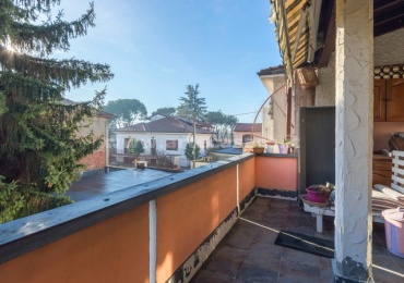 Nerviano, Lombardia, 2 Camere Letto Camere Letto, 3 Stanze Stanze,2 BagniBagni,Appartamento,Vendita,3216