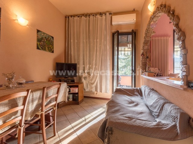 Nerviano, Lombardia, 2 Camere Letto Camere Letto, 3 Stanze Stanze,2 BagniBagni,Appartamento,Vendita,3216