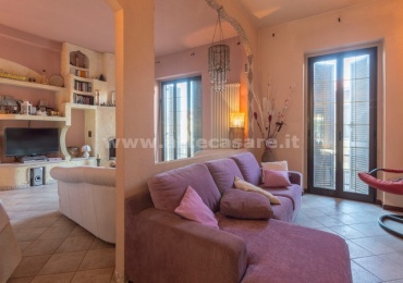 Nerviano, Lombardia, 2 Camere Letto Camere Letto, 3 Stanze Stanze,2 BagniBagni,Appartamento,Vendita,3216