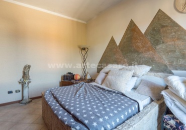 Nerviano, Lombardia, 2 Camere Letto Camere Letto, 3 Stanze Stanze,2 BagniBagni,Appartamento,Vendita,3216