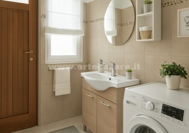 Busto Arsizio, Lombardia, 3 Camere Letto Camere Letto, 5 Stanze Stanze,2 BagniBagni,Villa,Vendita,3227
