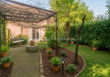 Busto Arsizio, Lombardia, 3 Camere Letto Camere Letto, 5 Stanze Stanze,2 BagniBagni,Villa,Vendita,3227