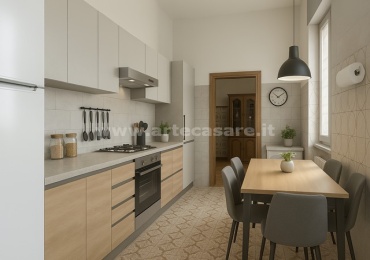 Busto Arsizio, Lombardia, 3 Camere Letto Camere Letto, 5 Stanze Stanze,2 BagniBagni,Villa,Vendita,3227