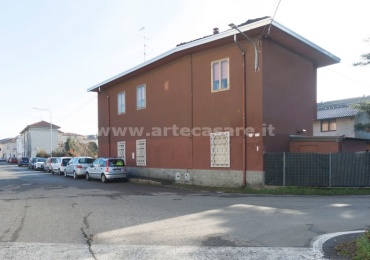 Busto Arsizio, Lombardia, 3 Camere Letto Camere Letto, 5 Stanze Stanze,2 BagniBagni,Villa,Vendita,3227