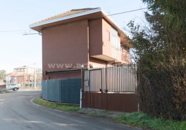 Busto Arsizio, Lombardia, 3 Camere Letto Camere Letto, 5 Stanze Stanze,2 BagniBagni,Villa,Vendita,3227