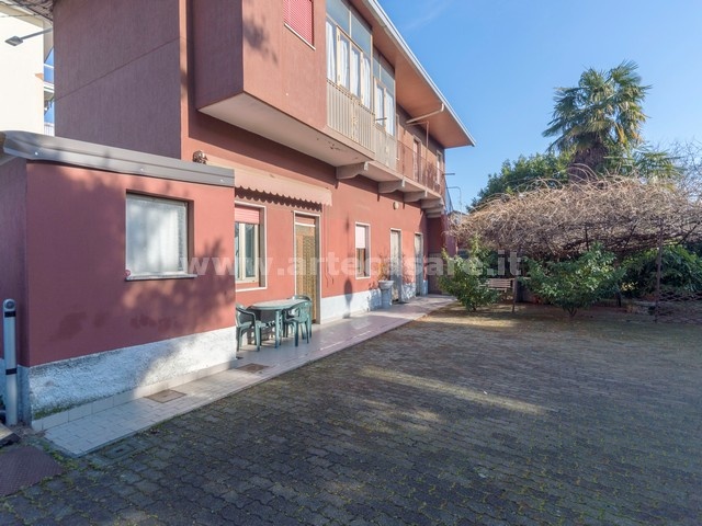 Busto Arsizio, Lombardia, 3 Camere Letto Camere Letto, 5 Stanze Stanze,2 BagniBagni,Villa,Vendita,3227