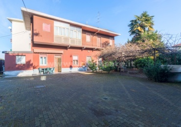 Busto Arsizio, Lombardia, 3 Camere Letto Camere Letto, 5 Stanze Stanze,2 BagniBagni,Villa,Vendita,3227