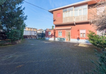 Busto Arsizio, Lombardia, 3 Camere Letto Camere Letto, 5 Stanze Stanze,2 BagniBagni,Villa,Vendita,3227