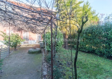 Busto Arsizio, Lombardia, 3 Camere Letto Camere Letto, 5 Stanze Stanze,2 BagniBagni,Villa,Vendita,3227