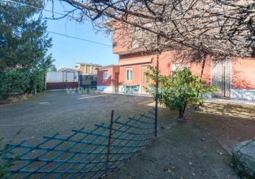 Busto Arsizio, Lombardia, 3 Camere Letto Camere Letto, 5 Stanze Stanze,2 BagniBagni,Villa,Vendita,3227