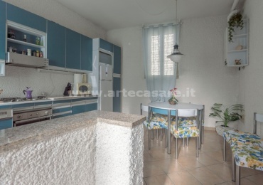 Busto Arsizio, Lombardia, 3 Camere Letto Camere Letto, 5 Stanze Stanze,2 BagniBagni,Villa,Vendita,3227