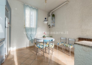 Busto Arsizio, Lombardia, 3 Camere Letto Camere Letto, 5 Stanze Stanze,2 BagniBagni,Villa,Vendita,3227