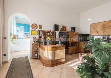 Busto Arsizio, Lombardia, 3 Camere Letto Camere Letto, 5 Stanze Stanze,2 BagniBagni,Villa,Vendita,3227