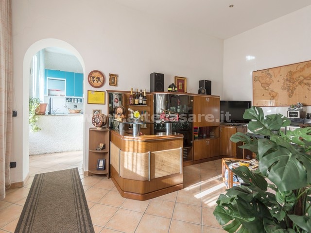 Busto Arsizio, Lombardia, 3 Camere Letto Camere Letto, 5 Stanze Stanze,2 BagniBagni,Villa,Vendita,3227