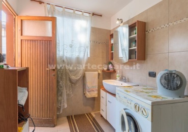 Busto Arsizio, Lombardia, 3 Camere Letto Camere Letto, 5 Stanze Stanze,2 BagniBagni,Villa,Vendita,3227