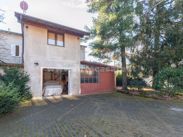 Busto Arsizio, Lombardia, 3 Camere Letto Camere Letto, 5 Stanze Stanze,2 BagniBagni,Villa,Vendita,3227