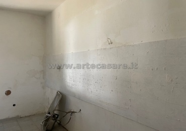 Canegrate, Lombardia, 2 Camere Letto Camere Letto, 3 Stanze Stanze,1 BagnoBagni,Appartamento,Vendita,3228