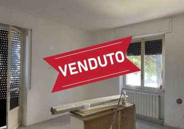 Canegrate, Lombardia, 2 Camere Letto Camere Letto, 3 Stanze Stanze,1 BagnoBagni,Appartamento,Vendita,3228