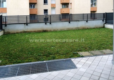 Saronno, Lombardia, 1 Camera da Letto Camere Letto, 2 Stanze Stanze,1 BagnoBagni,Appartamento,Vendita,3232