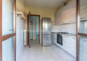 Canegrate, Lombardia, 3 Camere Letto Camere Letto, 4 Stanze Stanze,2 BagniBagni,Appartamento,Vendita,3233
