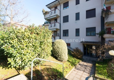 Canegrate, Lombardia, 3 Camere Letto Camere Letto, 4 Stanze Stanze,2 BagniBagni,Appartamento,Vendita,3233