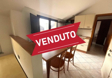 Canegrate, Lombardia, 1 Camera da Letto Camere Letto, 2 Stanze Stanze,1 BagnoBagni,Appartamento,Vendita,3236