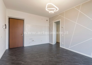 Dairago, Lombardia, 1 Camera da Letto Camere Letto, 2 Stanze Stanze,1 BagnoBagni,Appartamento,Vendita,3244