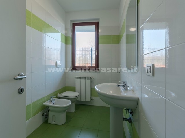 Dairago, Lombardia, 1 Camera da Letto Camere Letto, 2 Stanze Stanze,1 BagnoBagni,Appartamento,Vendita,3244