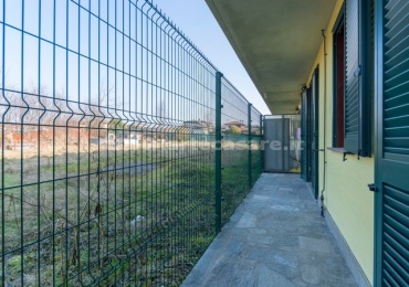 Dairago, Lombardia, 1 Camera da Letto Camere Letto, 2 Stanze Stanze,1 BagnoBagni,Appartamento,Vendita,3244