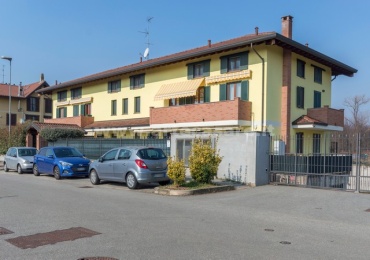 Dairago, Lombardia, 1 Camera da Letto Camere Letto, 2 Stanze Stanze,1 BagnoBagni,Appartamento,Vendita,3244