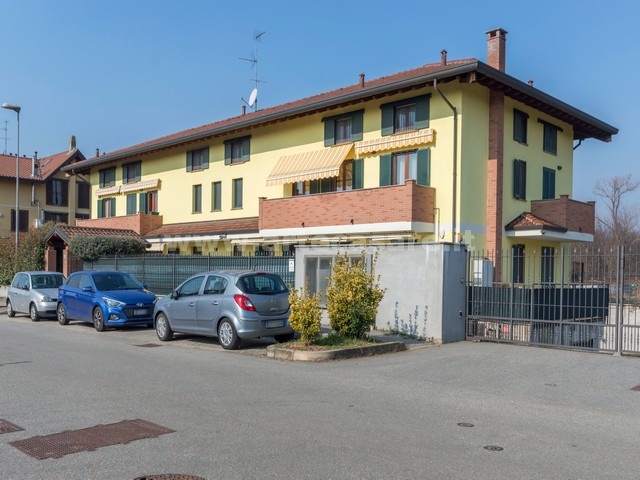 Dairago, Lombardia, 1 Camera da Letto Camere Letto, 2 Stanze Stanze,1 BagnoBagni,Appartamento,Vendita,3244