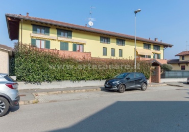 Dairago, Lombardia, 1 Camera da Letto Camere Letto, 2 Stanze Stanze,1 BagnoBagni,Appartamento,Vendita,3244