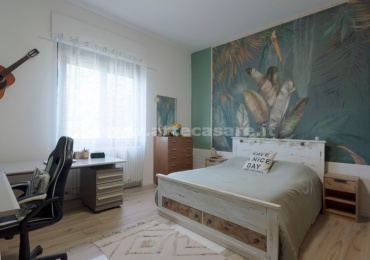 Magnago, Lombardia, 3 Camere Letto Camere Letto, 5 Stanze Stanze,2 BagniBagni,Villa,Vendita,3246
